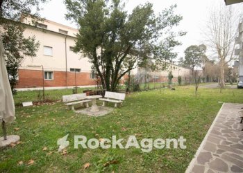 Giardino - Trilocale via Marecchiese, 116, Rimini - foto 18