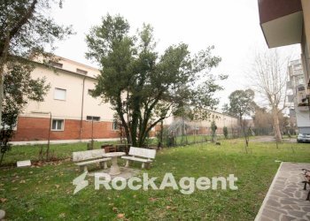 Giardino - Trilocale via Marecchiese, 116, Rimini - foto 19