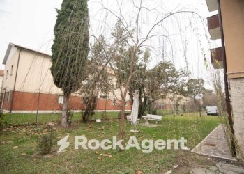 Giardino - Trilocale via Marecchiese, 116, Rimini - foto 20