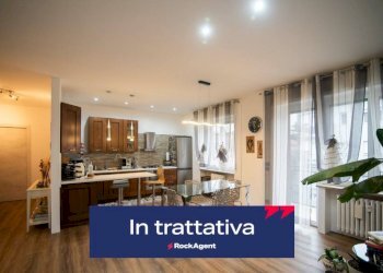 Salone - Trilocale via Marecchiese, 116, Rimini - foto 1