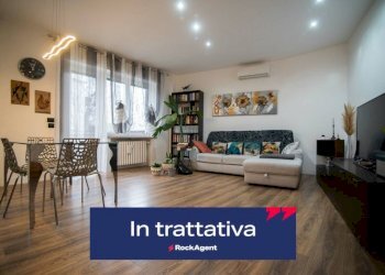 Salone - Trilocale via Marecchiese, 116, Rimini - foto 2