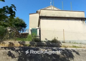 Villa Roncitelli, AN, Senigallia - foto 33