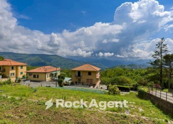 Rustico via Villa Oneto, 15, San Colombano Certenoli - foto 3