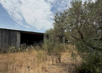 Magazzino SV Li Curuneddi Tronco A, Sassari - foto 2