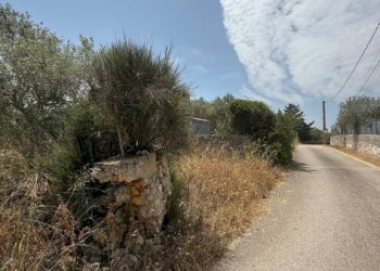 Magazzino SV Li Curuneddi Tronco A, Sassari - foto 5