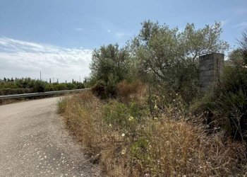 Magazzino SV Li Curuneddi Tronco A, Sassari - foto 11