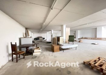 Magazzino via alla Ruenia, 22, Sant'Omero - foto 9