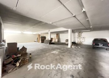 Magazzino via alla Ruenia, 22, Sant'Omero - foto 14