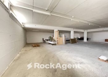 Magazzino via alla Ruenia, 22, Sant'Omero - foto 15