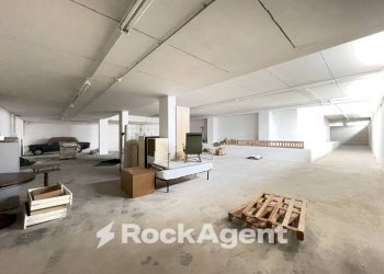 Magazzino via alla Ruenia, 22, Sant'Omero - foto 16