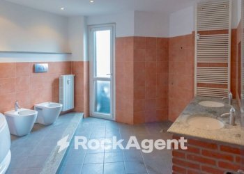 Bagno - Appartamento via Pietro Micca, 3, Asti - foto 10