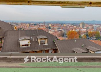 Vista - Appartamento via Pietro Micca, 3, Asti - foto 19