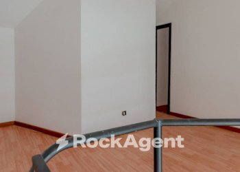 Camera da letto - Appartamento via Pietro Micca, 3, Asti - foto 25