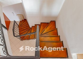 Scala - Appartamento via Pietro Micca, 3, Asti - foto 29