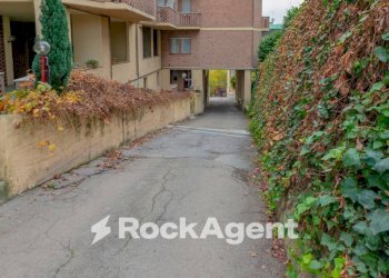 Zona - Appartamento via Pietro Micca, 3, Asti - foto 33