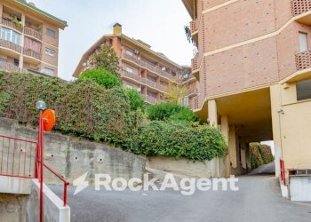 Zona - Appartamento via Pietro Micca, 3, Asti - foto 34