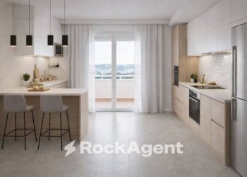 Cucina - Quadrilocale viale Vincenzo de Filippis, 320, Catanzaro - foto 1