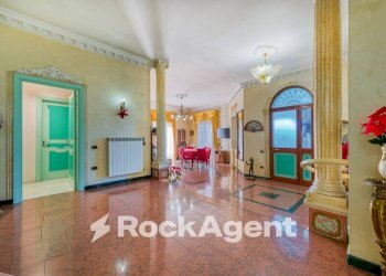 Ingresso - Villa via Palma, 332, Striano - foto 1