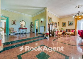 Salone - Villa via Palma, 332, Striano - foto 5