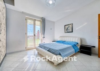 Camera da letto - Villa via Palma, 332, Striano - foto 20
