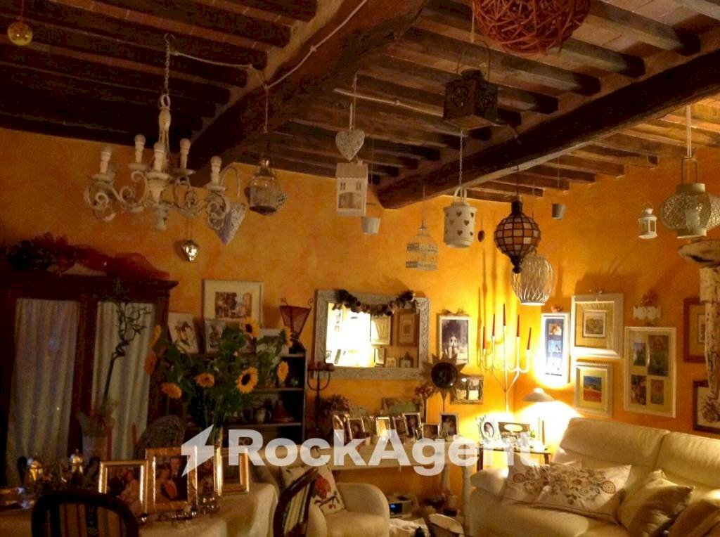 Salone - Independent house via Cappella, 1907, Seravezza - photo 2
