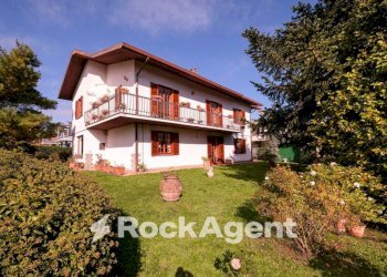 Giardino - Villa via 8 Marzo, 1, Acquapendente - foto 1