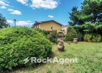 Giardino - Villa via 8 Marzo, 1, Acquapendente - foto 3