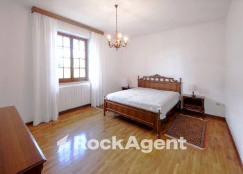 Camera da letto - Villa via 8 Marzo, 1, Acquapendente - foto 24