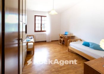 Camera da letto - Villa via 8 Marzo, 1, Acquapendente - foto 25