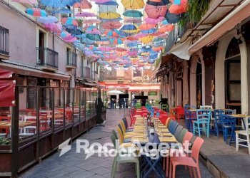 Shop via Gisira, 54, Catania - photo 13