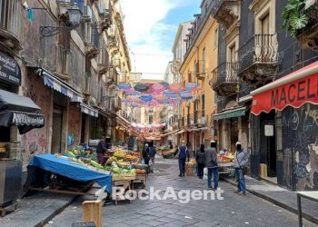 Shop via Gisira, 54, Catania - photo 14