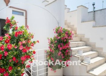 Independent house via Santa Maria Cantone, Nardò - photo 21