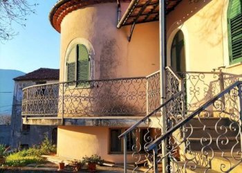 Appartamento via Sant' Elena, 16, Trecchina - foto 1