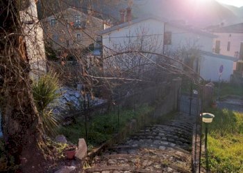 Appartamento via Sant' Elena, 16, Trecchina - foto 3