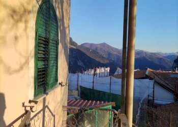 Appartamento via Sant' Elena, 16, Trecchina - foto 20