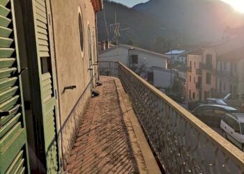 Appartamento via Sant' Elena, 16, Trecchina - foto 21