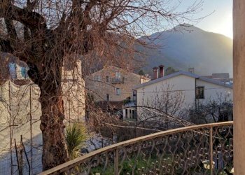 Appartamento via Sant' Elena, 16, Trecchina - foto 25