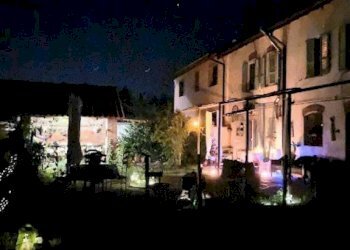 Rustico via Colonne, Travacò Siccomario - foto 2