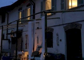 Rustico via Colonne, Travacò Siccomario - foto 3