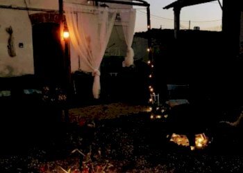 Rustico via Colonne, Travacò Siccomario - foto 4