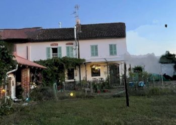 Rustico via Colonne, Travacò Siccomario - foto 5