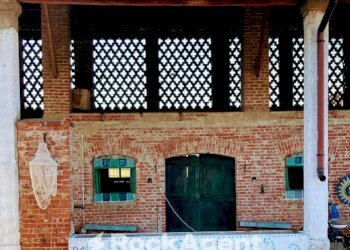 Rustico via Colonne, Travacò Siccomario - foto 11