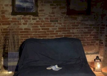 Rustico via Colonne, Travacò Siccomario - foto 20