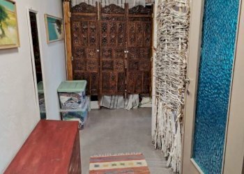 Rustico via Colonne, Travacò Siccomario - foto 34