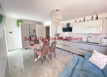 Cucina - Casa indipendente via Castello, Sciacca - foto 1