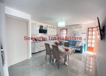 Salone - Casa indipendente via Castello, Sciacca - foto 2