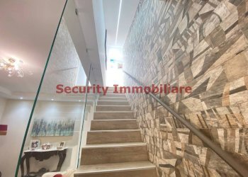 Scala - Casa indipendente via Castello, Sciacca - foto 3