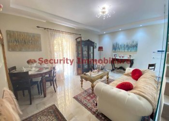 Salone - Casa indipendente via Castello, Sciacca - foto 4