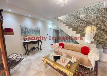 Salone - Casa indipendente via Castello, Sciacca - foto 6