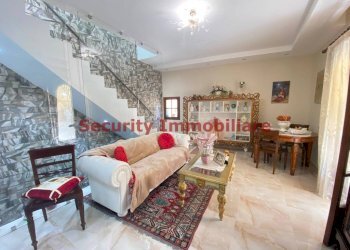 Salone - Casa indipendente via Castello, Sciacca - foto 7